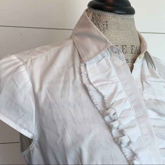 Blouse - Picture 3 of 4